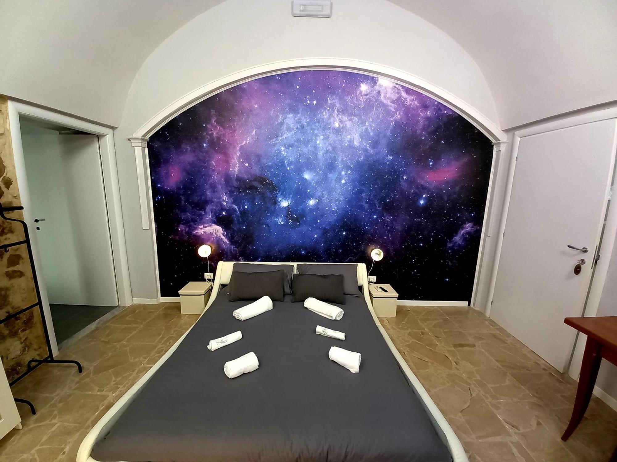 Agritrinacria Rooms Пиаца Армерина Стая снимка