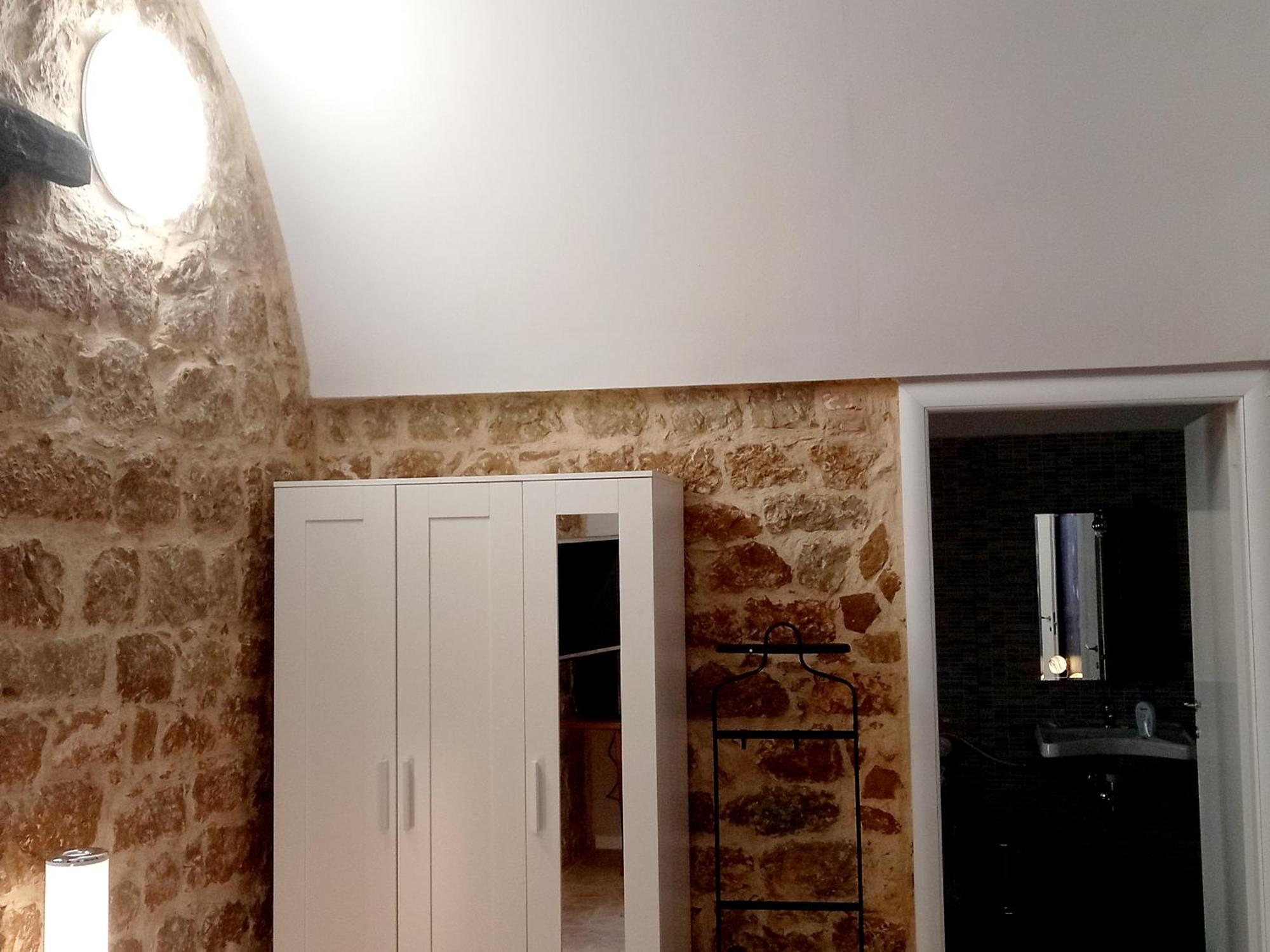Agritrinacria Rooms Пиаца Армерина Стая снимка